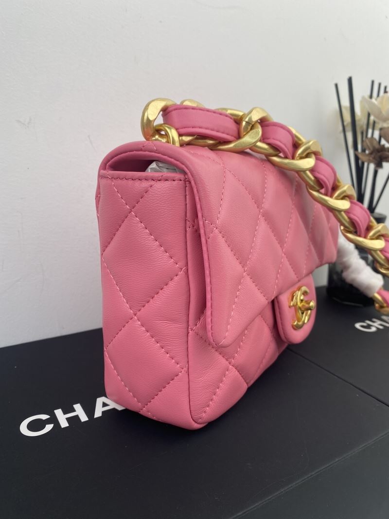 Chanel CF Series Bags